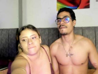 SamanthaAndAlex webcam model stream image