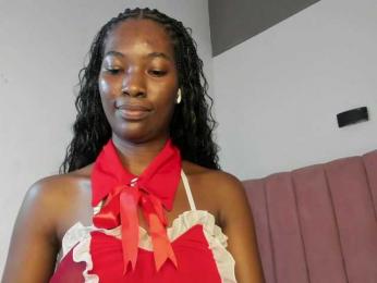 Tahira-20 webcam bongacams model stream image