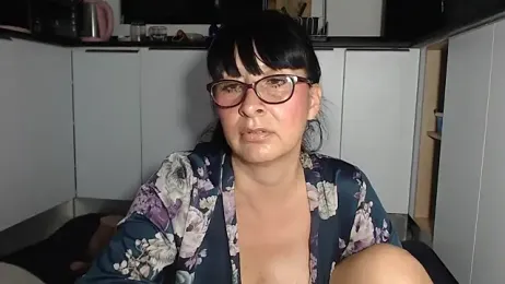 HellenLatin webcam model stream image