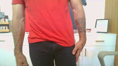 Spencer1985 webcam model stream image