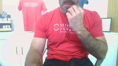 Spencer1985 webcam model stream image