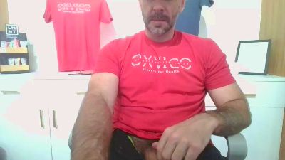 Spencer1985 webcam model stream image