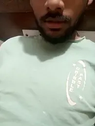 abd_your webcam model stream image