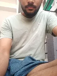 abd_your webcam model stream image