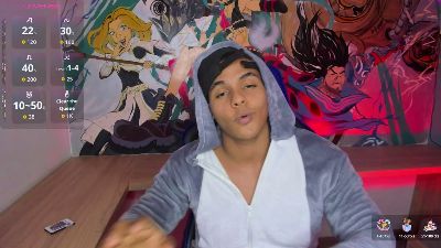 Alex_Kriz webcam model stream image