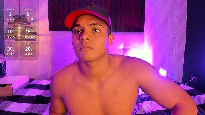 Alex_Kriz webcam model stream image