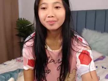 skytime96 webcam model stream image