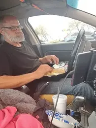 FloppyPickle4u webcam model stream image