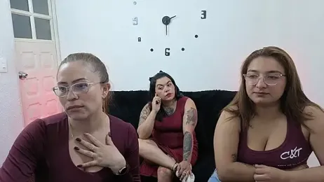 lesb_milf webcam model stream image