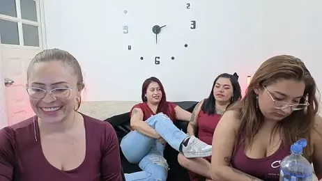 lesb_milf webcam model stream image