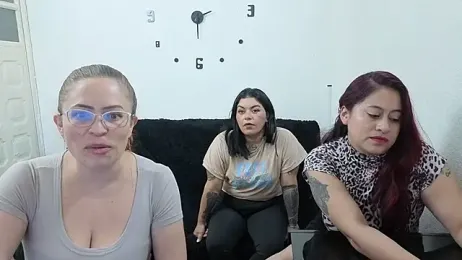 lesb_milf webcam model stream image