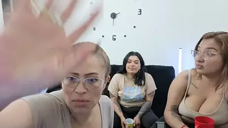 lesb_milf webcam model stream image