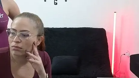 lesb_milf webcam model stream image