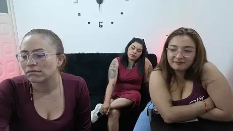 lesb_milf webcam model stream image