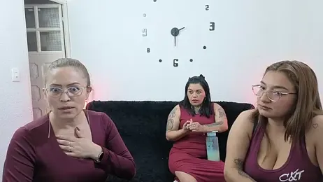 lesb_milf webcam model stream image