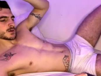 superxmen1 webcam model stream image