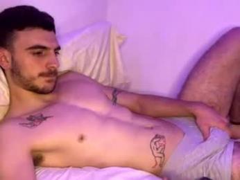 superxmen1 webcam model stream image