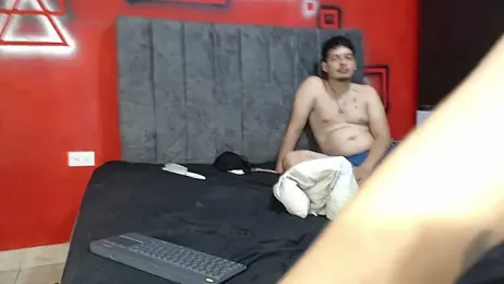 FerneyManti webcam model stream image