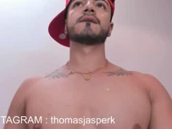 thomas_k7 webcam model stream image