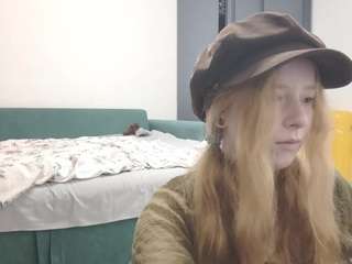 dionnaseegars webcam model stream image