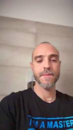 Marcus8400 webcam model stream image