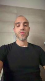 Marcus8400 webcam model stream image
