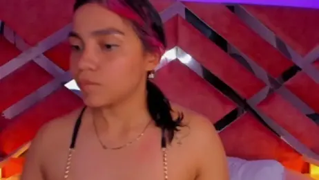 Abril_Gomez06 webcam model stream image