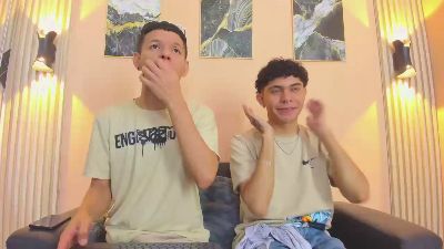 3boysolympus webcam model stream image