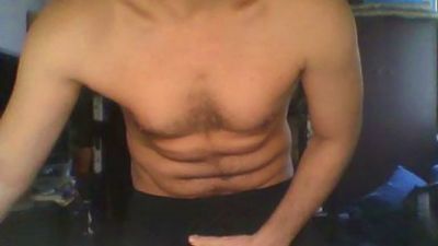 manhg webcam model stream image