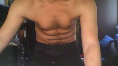 manhg webcam model stream image