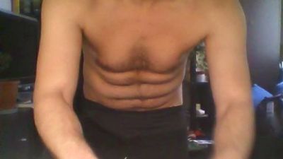 manhg webcam model stream image