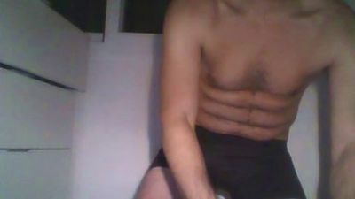 manhg webcam model stream image