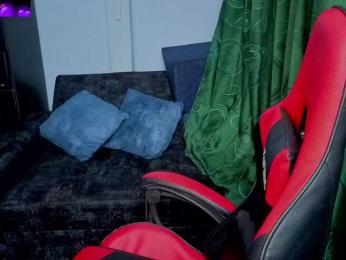 Charlottee91 webcam model stream image
