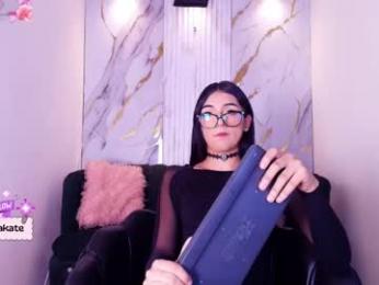 mhia_kate webcam model stream image