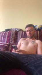 Clfxxx webcam model stream image