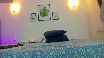 Tyson_Masoon webcam model stream image