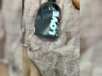 Angelanddevil777 webcam model stream image