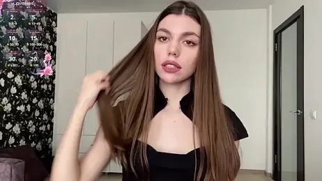 NeidaGowing webcam model stream image
