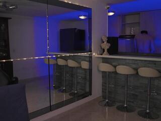 Alan Vidal webcam model stream image