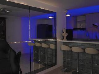 Alan Vidal webcam model stream image