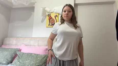 KamalaDuplantis webcam stripchat model stream image