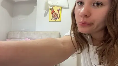 KamalaDuplantis webcam model stream image