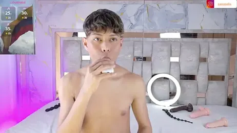 Little_liam webcam model stream image