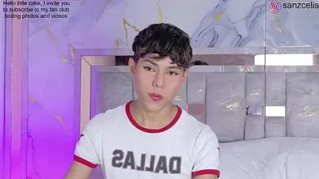 Little_liam webcam model stream image