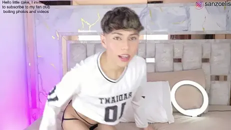 Little_liam webcam model stream image