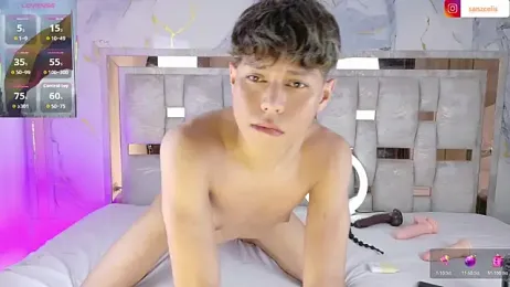 Little_liam webcam model stream image