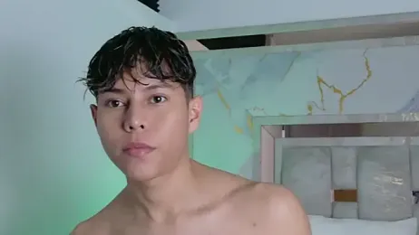 Little_liam webcam model stream image