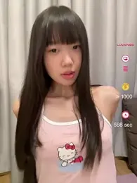 xinyu789 webcam model stream image