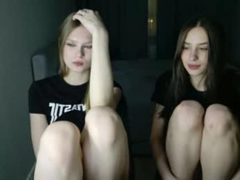 vx_arina webcam chaturbate model stream image