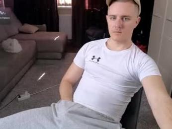 matt_aniston webcam chaturbate model stream image